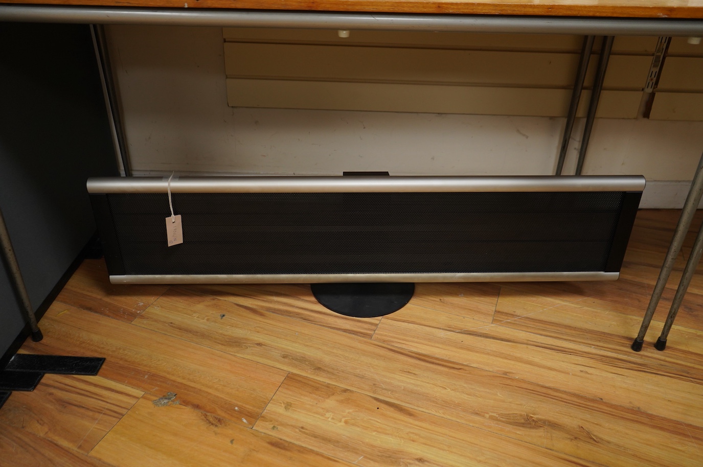 Three Blu-ray/DVD players including; an OPPO BDP-105EU Blu-ray player with user manual and remote control, a Pioneer BDP-LX91 Blu-ray player with remote control, and a Tascam DV-RA1000HD DVD player with owners manual, bu